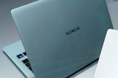 Honor Magicbook Pro 14 bat le nouveau MacBook Air d'une manière frappante