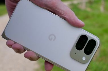 Votre affichage Google Pixel est-il un peu bancal? Bonne nouvelle: il y a un correctif