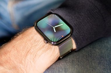 Apple conserve le plomb sur le marché mondial des smartwatch, mais les fissures augmentent