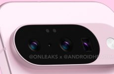 Google Pixel 10 Leak est un tir d'avertissement pour Apple pour soulever son jeu iPhone