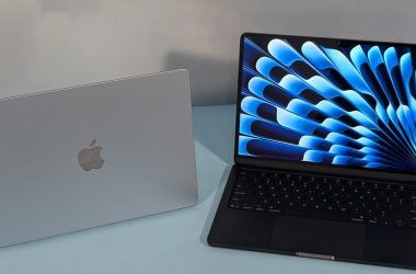 Je suis devenu pratique avec le M4 MacBook Air d'Apple et les performances de l'application m'ont époustouflé