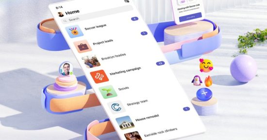 Microsoft vient de faire des équipes encore plus de tracas à utiliser