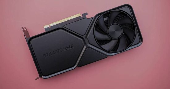 RTX 5070 ressemble plus à un RTX 4070 Super avec Gen multi-Frame