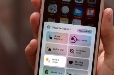 La prochaine mise à jour iOS pourrait vous forcer à mettre à niveau Apple Home