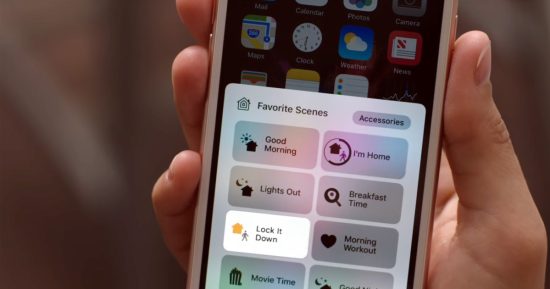 La prochaine mise à jour iOS pourrait vous forcer à mettre à niveau Apple Home