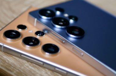 Samsung a fait une pointe pour copier Apple pour vous aider à prendre de meilleures photos