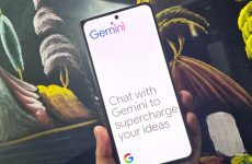 Google Gemini peut désormais puiser dans votre historique de recherche