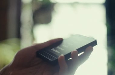 Le téléphone léger de distraction III se lance à la fin de ce mois