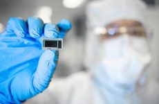 La chronologie de lancement du lac Panther a l'air plus claire après la première vitrine publique