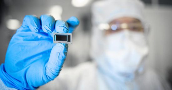 La chronologie de lancement du lac Panther a l'air plus claire après la première vitrine publique