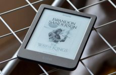 Kobo Clara BW Review: C'est génial, mais je ne sais pas pourquoi ça existe