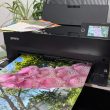 Epson Surecolor P900 Review: une imprimante du photographe avec des impressions de taille d'affiche