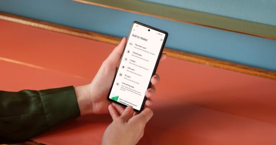 Google Wallet est maintenant adapté aux enfants avec la dernière mise à jour