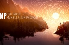 L'éditeur d'image open source GIMP fait son retour après sept ans