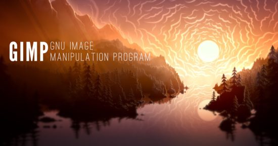L'éditeur d'image open source GIMP fait son retour après sept ans