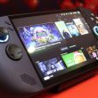 C'est le temps de Go: les précommandes pour le modèle de la légion de Steamos GO sont en place
