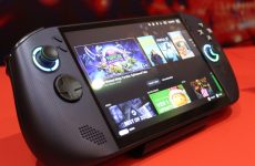 C'est le temps de Go: les précommandes pour le modèle de la légion de Steamos GO sont en place