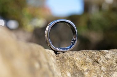 RingConn Gen 2 Air Review: The Easy Smart Ring à acheter