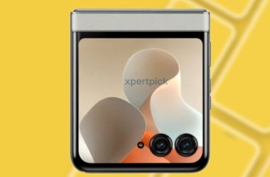 Motorola Razr 60 Leak prédit un mélange étrange de bonnes et de mauvaises nouvelles
