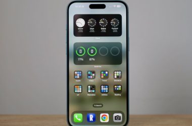 L'iPhone 17 pourrait enfin réparer les voies avares d'Apple avec des mises à niveau d'affichage