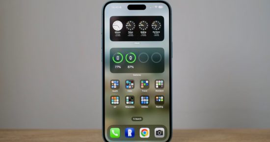 L'iPhone 17 pourrait enfin réparer les voies avares d'Apple avec des mises à niveau d'affichage