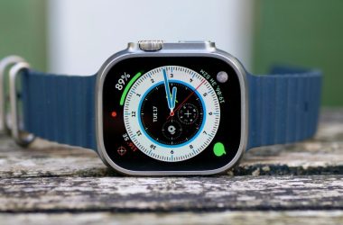 Apple Watch pourrait obtenir une mise à niveau de la caméra dans un avenir proche