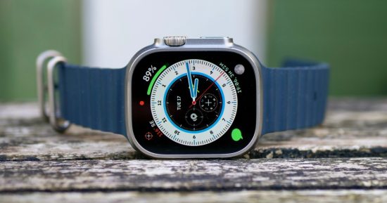Apple Watch pourrait obtenir une mise à niveau de la caméra dans un avenir proche
