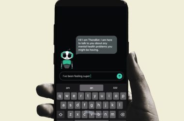 Le test clinique dit que l'IA peut offrir une thérapie aussi bonne qu'un expert certifié