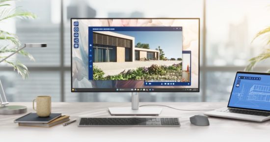 Innovation qui gagne: Rencontrez la nouvelle série Dell Pro