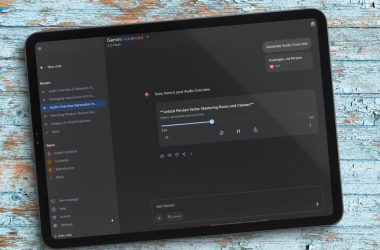 Je laisse Gemini transformer des recherches complexes en podcasts. Je n'y retournerai jamais