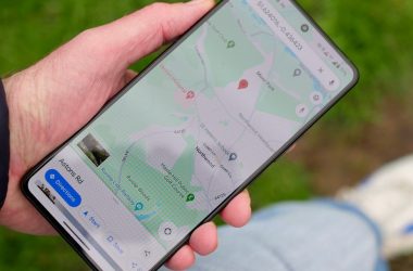 Gemini dans Google Maps vous permet maintenant de planifier des vacances à partir de captures d'écran