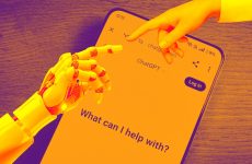 Les humains tombent amoureux de Chatgpt. Les experts disent que c'est un mauvais présage.