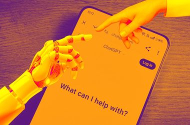 Les humains tombent amoureux de Chatgpt. Les experts disent que c'est un mauvais présage.