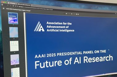 L'étude indique que le battage médiatique de l'IA entrave de véritables recherches sur l'intelligence artificielle