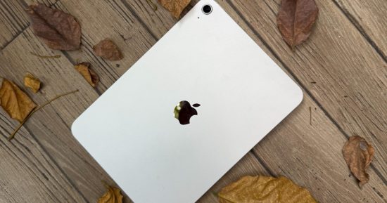 L'iPad n'a pas besoin d'interstance AI, mais Apple doit réparer autre chose