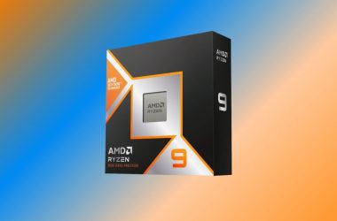 AMD augmente les performances de jeu avec de nouveaux CPU X3D, et ils sont presque là
