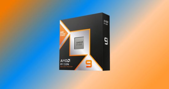 AMD augmente les performances de jeu avec de nouveaux CPU X3D, et ils sont presque là