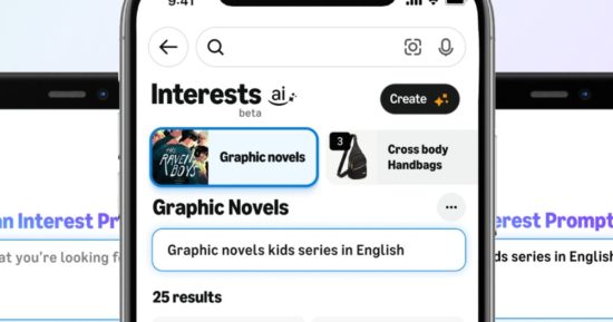 Amazon enrôlez l'IA pour aider les acheteurs submergés par trop de choix