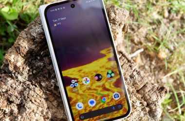 Android trouve mon appareil facilite le reste connecté et en sécurité