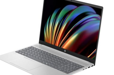 Besoin d'un nouveau conducteur quotidien? Cet ordinateur portable HP Pavilion est de 53%