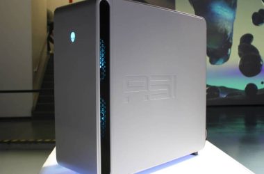 Ce PC de jeu Alienware Area-51 avec RTX 5080 est de 400 $