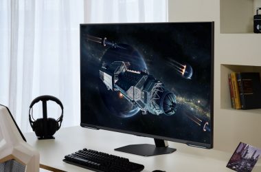 Ce moniteur de jeu Samsung 144Hz est de 400 $ de réduction en ce moment