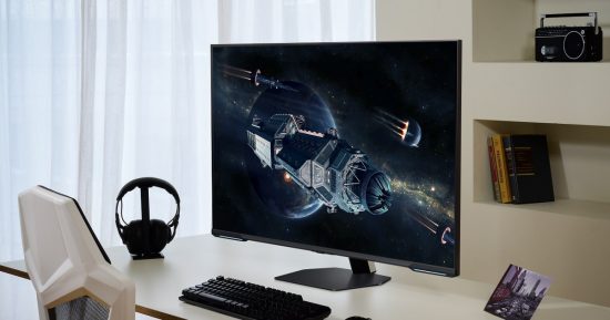 Ce moniteur de jeu Samsung 144Hz est de 400 $ de réduction en ce moment