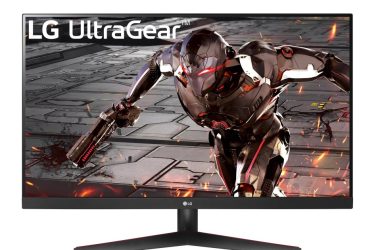 Ce moniteur de jeu de 32 pouces est en vente pour moins de 200 $