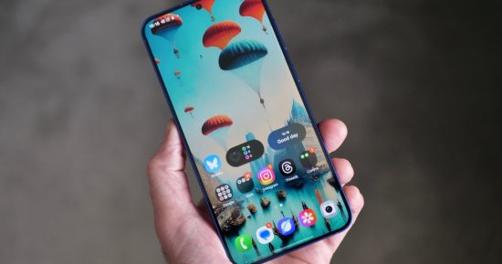 Certains pourraient attendre un peu plus longtemps pour la mise à jour One UI 7 de Samsung