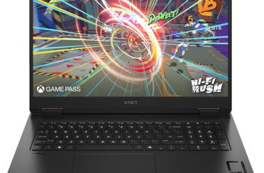 Cet ordinateur portable HP Omen Gaming est en vente pour moins de 1 000 $