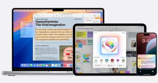 Dernier Apple OS Land in Beta, ce sont toutes les nouvelles fonctionnalités à essayer