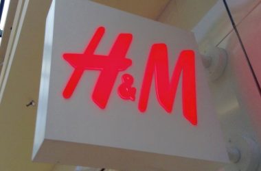 Doppelgangers numériques à apparaître dans les annonces H&M