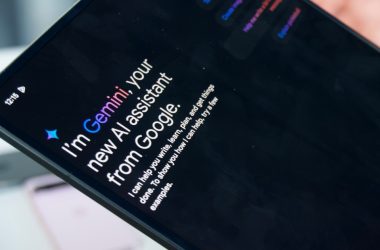 Google Gemini pour jouer un rôle plus important sur votre lieu de travail