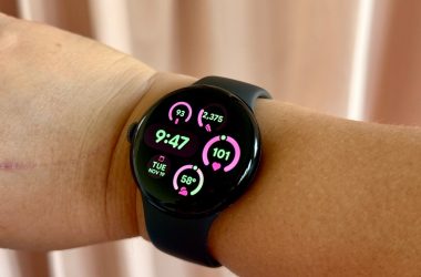 Google Watch Retard des notifications: cela m'affectera-t-il?